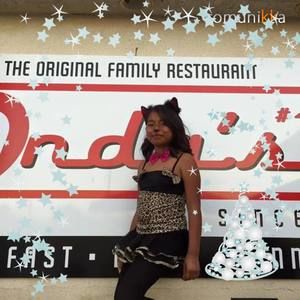 Meet your Posher, Bianca